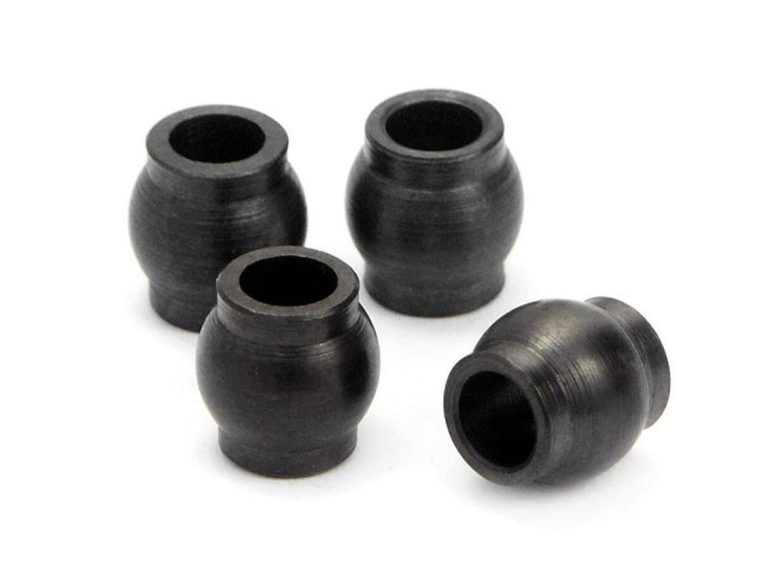 HPI A133 Ball 5.8 X 6Mm(4Pcs)