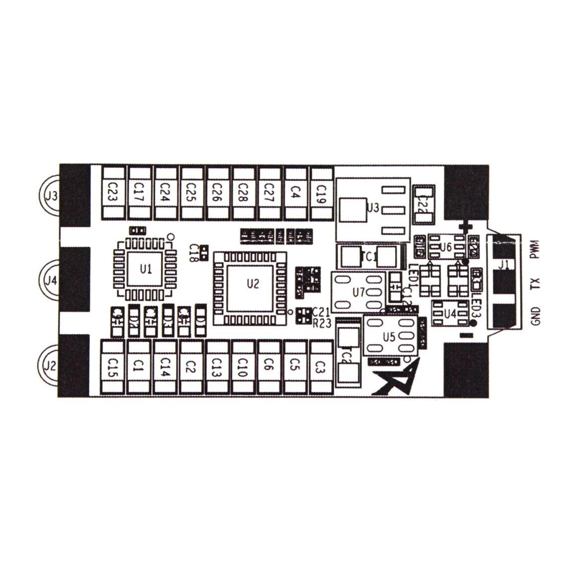 Airbot 80081 Wraith 32 V2.2 - Görsel 6