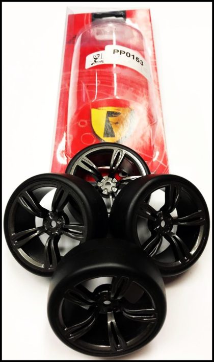 Correct Model PP0153 1/10 Ölçek