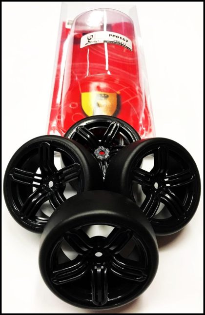 Correct Model PP0167 1/10 Ölçek