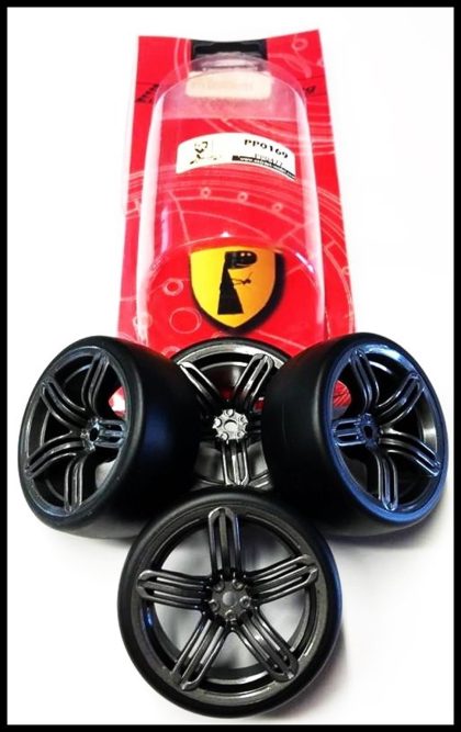 Correct Model PP0169 1/10 Ölçek