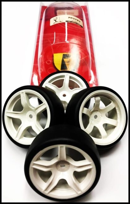 Correct Model PP0181 1/10 Ölçek