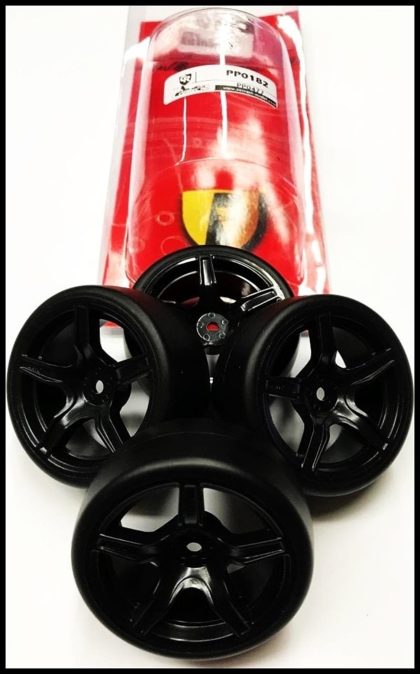 Correct Model PP0182 1/10 Ölçek