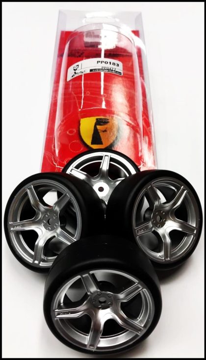 Correct Model PP0183 1/10 Ölçek