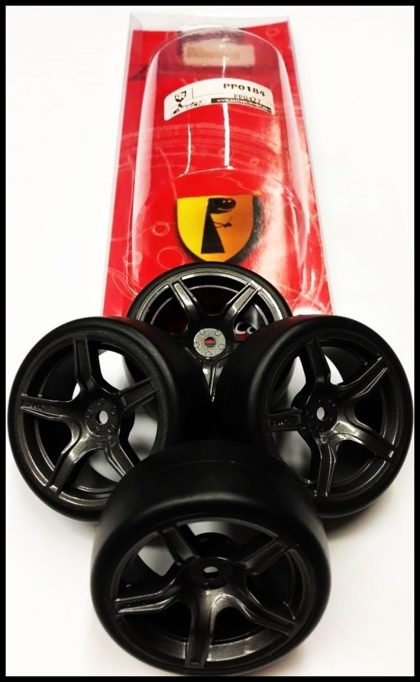 Correct Model PP0184 1/10 Ölçek