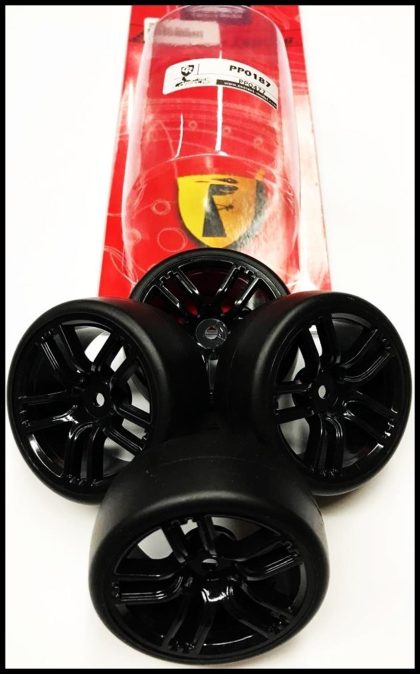 Correct Model PP0187 1/10 Ölçek