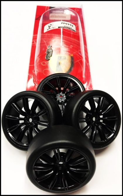 Correct Model PP0192 1/10 Ölçek