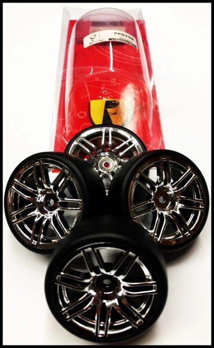 Correct Model PP0198 1/10 Ölçek