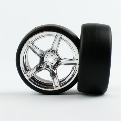 Correct Model PP0202 1/10 Ölçek