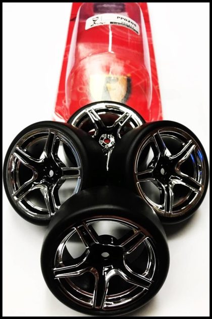 Correct Model PP0205 1/10 Ölçek