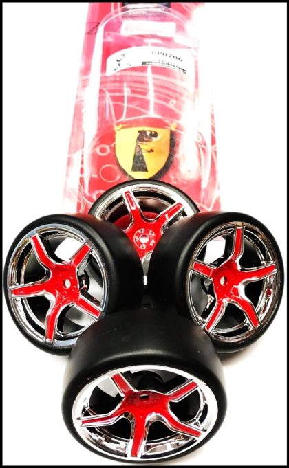 Correct Model PP0206 1/10 Ölçek