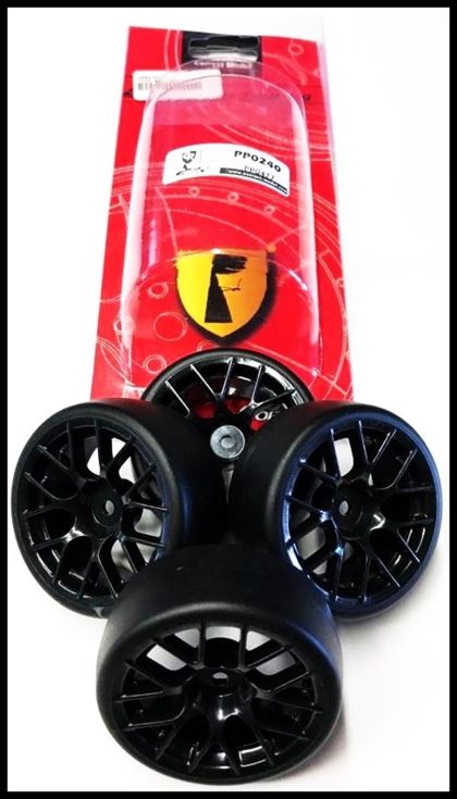 Correct Model PP0240 1/10 Ölçek