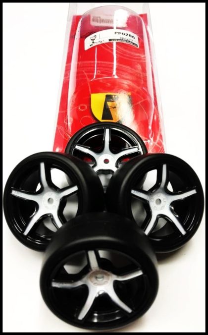 Correct Model PP0286 1/10 Ölçek