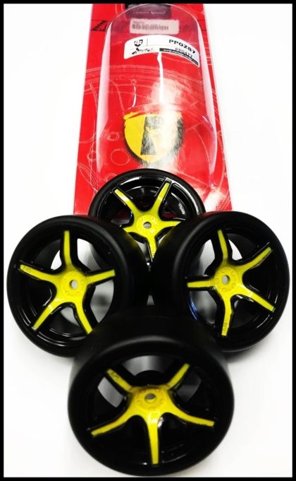 Correct Model PP0287 1/10 Ölçek