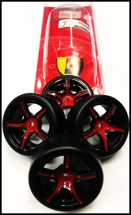 Correct Model PP0288 1/10 Ölçek