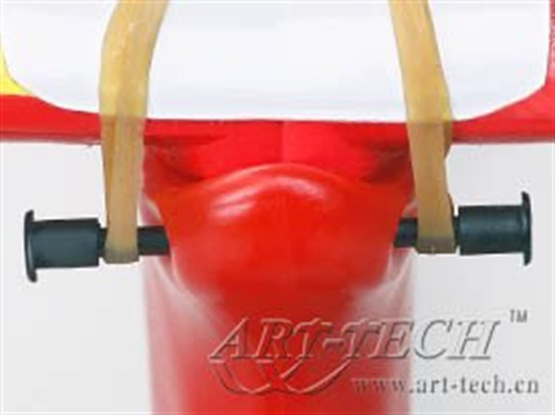 ArtTech Elastic-5 Pcs For Wing Dragon