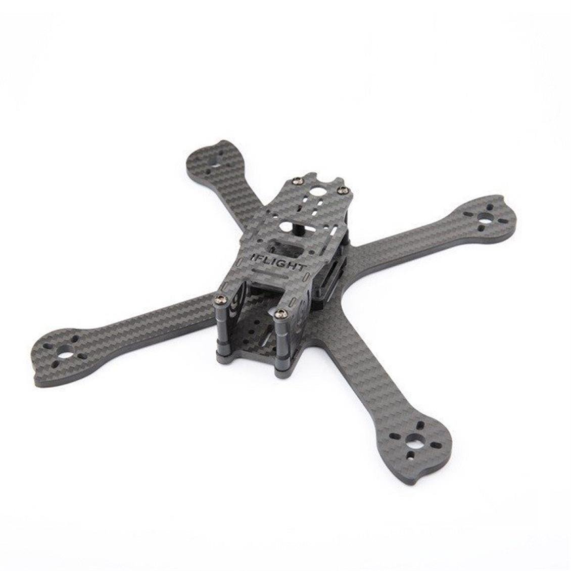 Iflight F004857 Ix5 V2 5 Inch 210Mm Fpv Racing Fra
