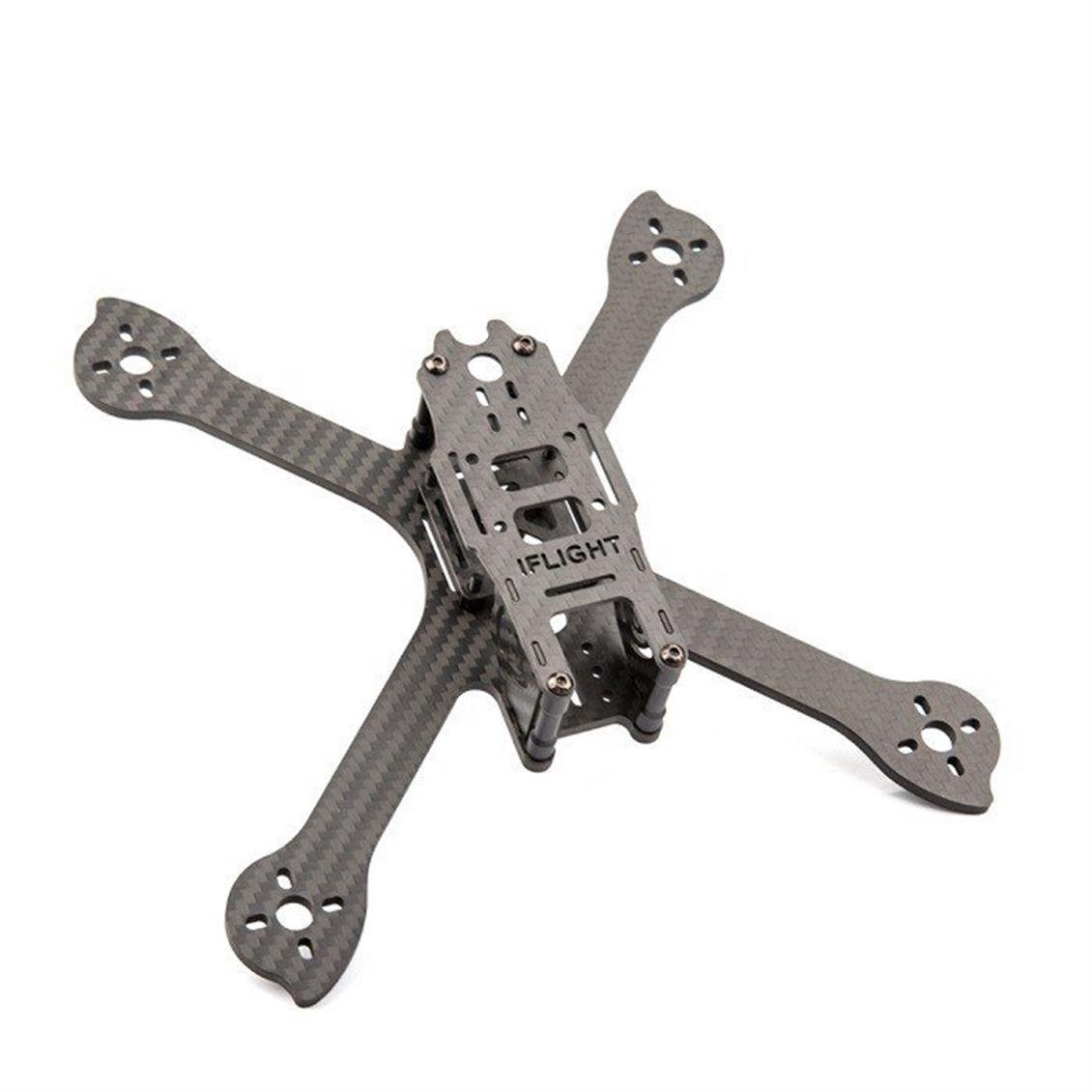 Iflight F004857 Ix5 V2 5 Inch 210Mm Fpv Racing Fra - Görsel 2