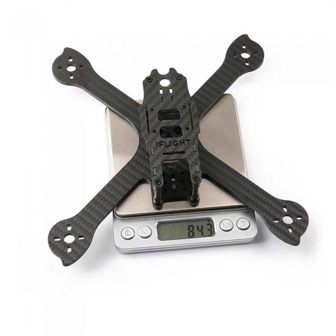 Iflight F004857 Ix5 V2 5 Inch 210Mm Fpv Racing Fra - Görsel 5