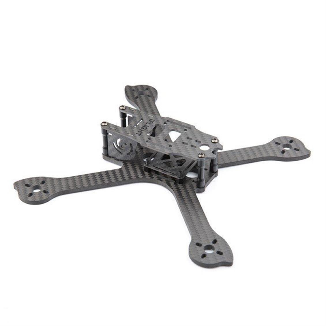 Iflight F004857 Ix5 V2 5 Inch 210Mm Fpv Racing Fra - Görsel 4