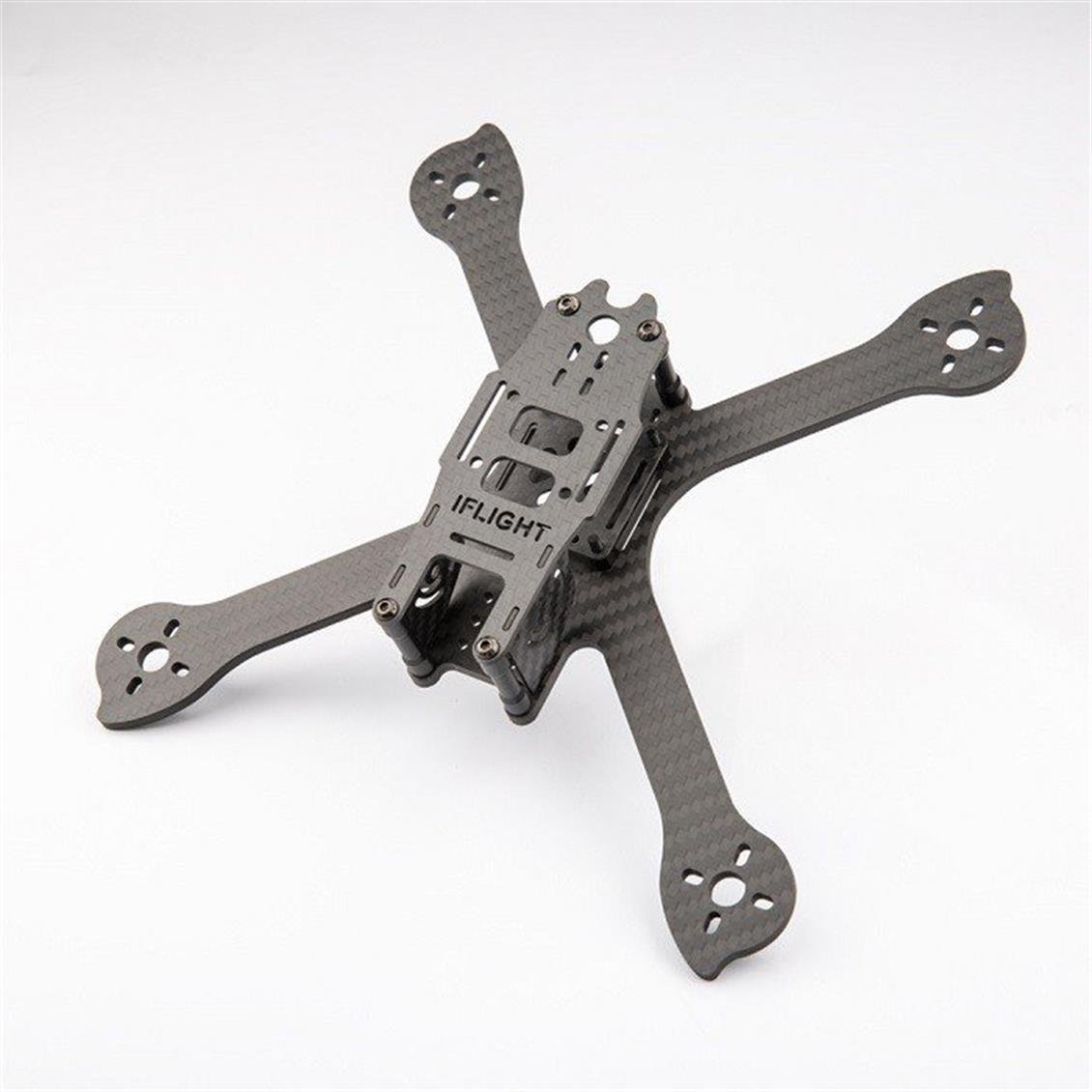 Iflight F004857 Ix5 V2 5 Inch 210Mm Fpv Racing Fra - Görsel 3