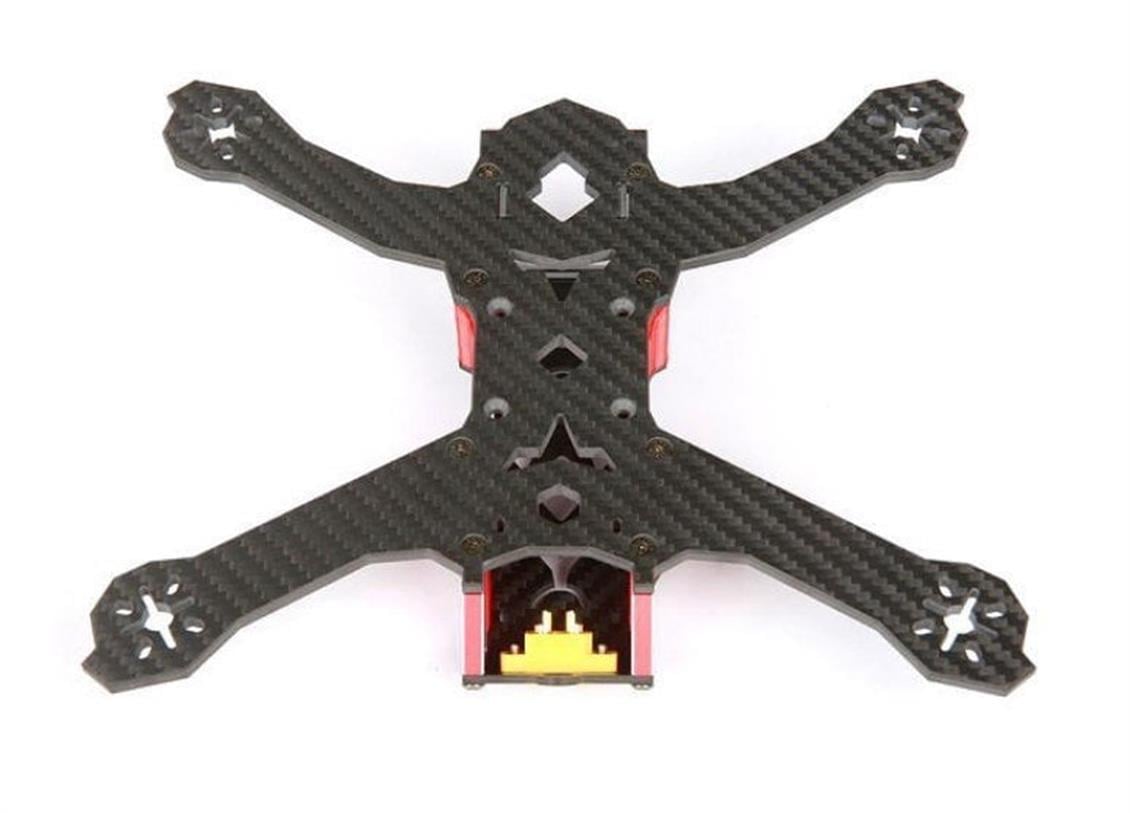 Iflight F004876 Red Dragon Teeth V2 5 Inch 220Mm Low Rider - Görsel 4