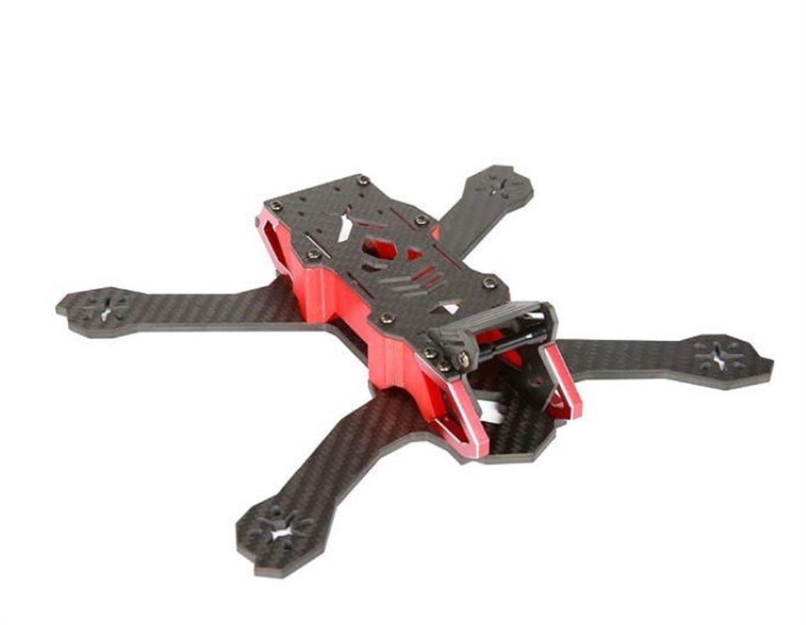 Iflight F004876 Red Dragon Teeth V2 5 Inch 220Mm Low Rider - Görsel 2