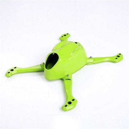 Iflight F005251 Green Beetle X5 V3 Carbon Moulding Fpv Rac