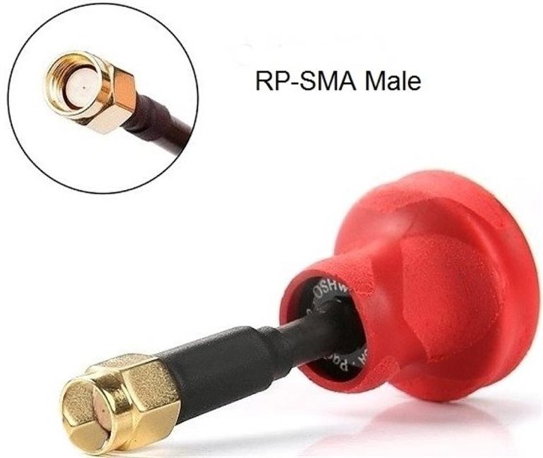 Iflight Fs04784 Rp-Sma Male/Sma Male 50Mm Iflight Pagoda-2