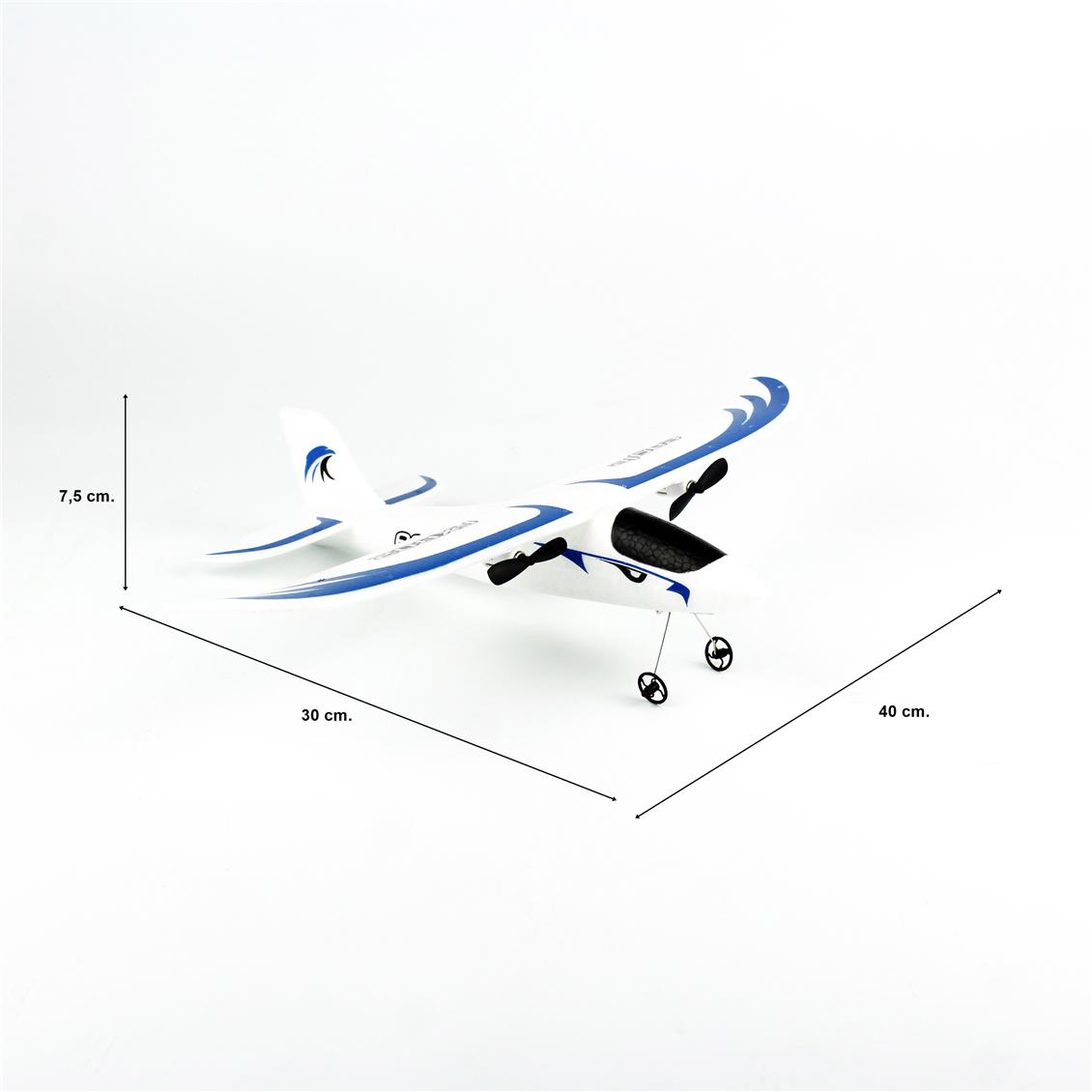 3.7 Volt 300 mAh Batarya