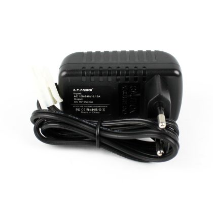 GT Power 132 Duvar Tipi Şarj Aleti