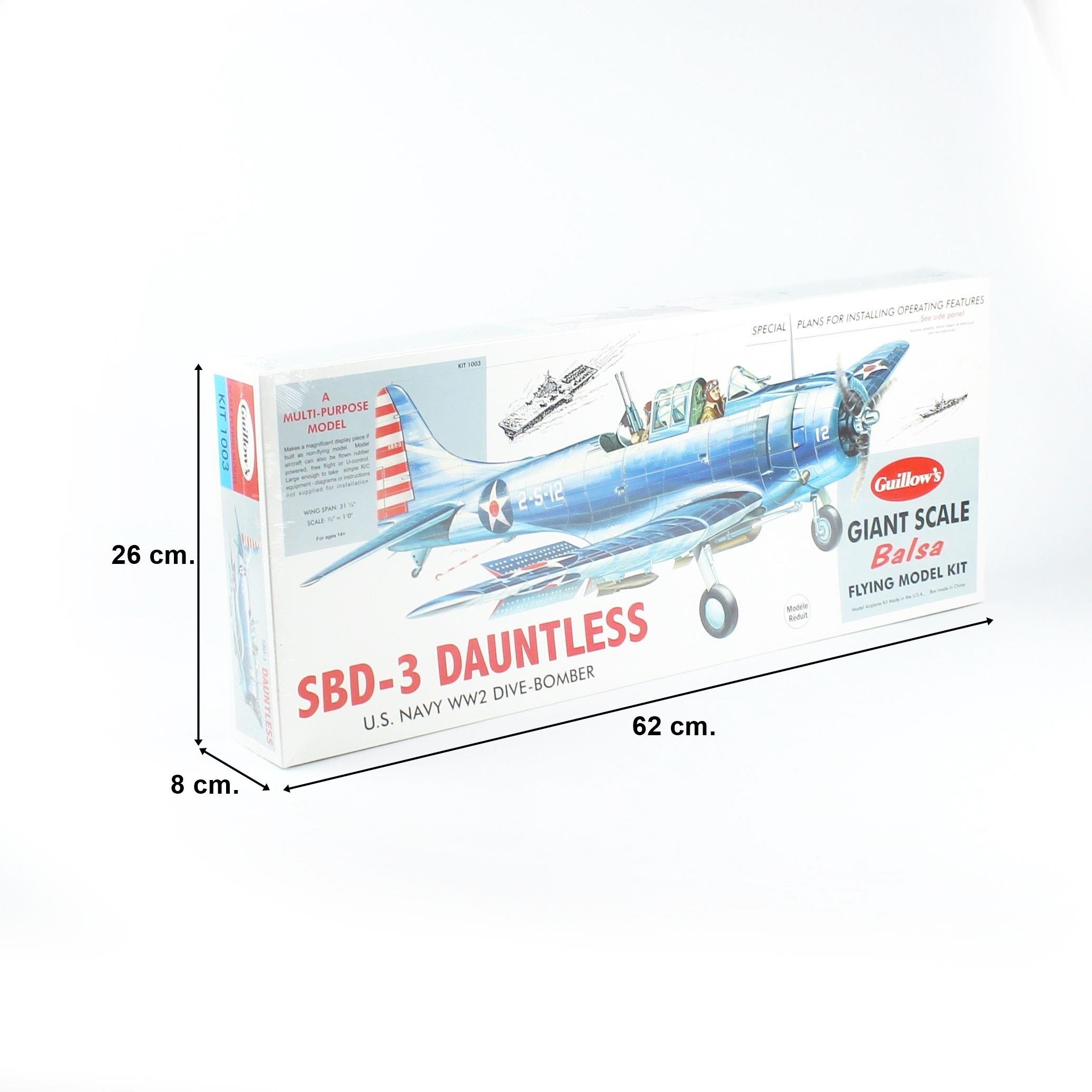 Serbest Uçuş Model Kiti