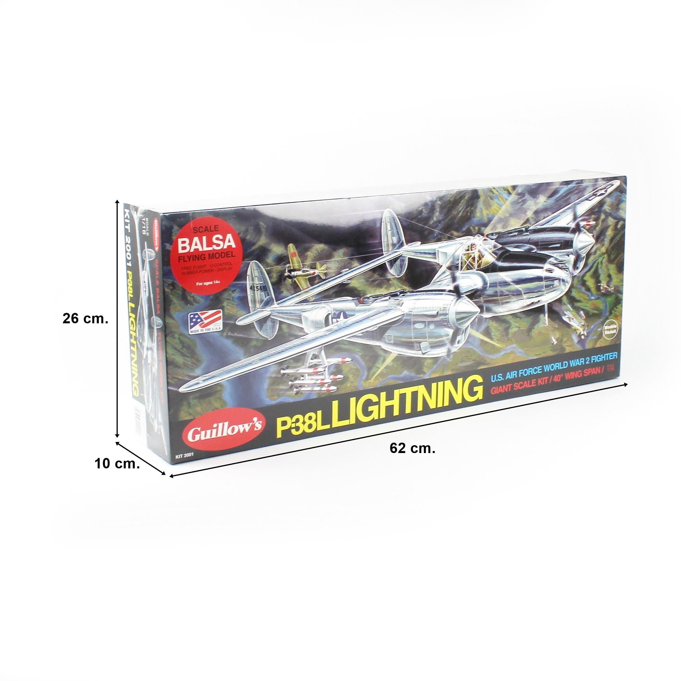 Serbest Uçuş Model Kiti