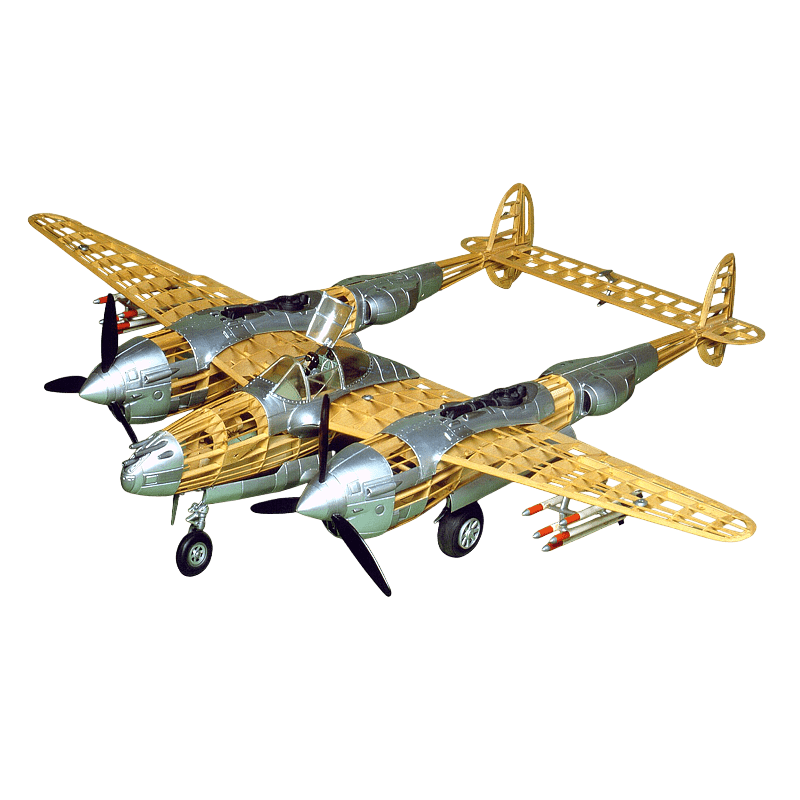 P-38 Lightning