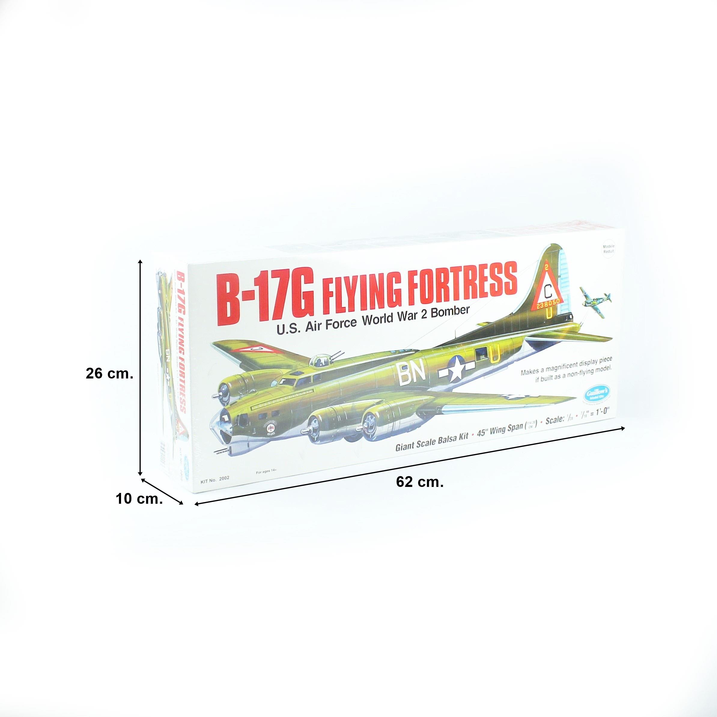 Serbest Uçuş Model Kiti