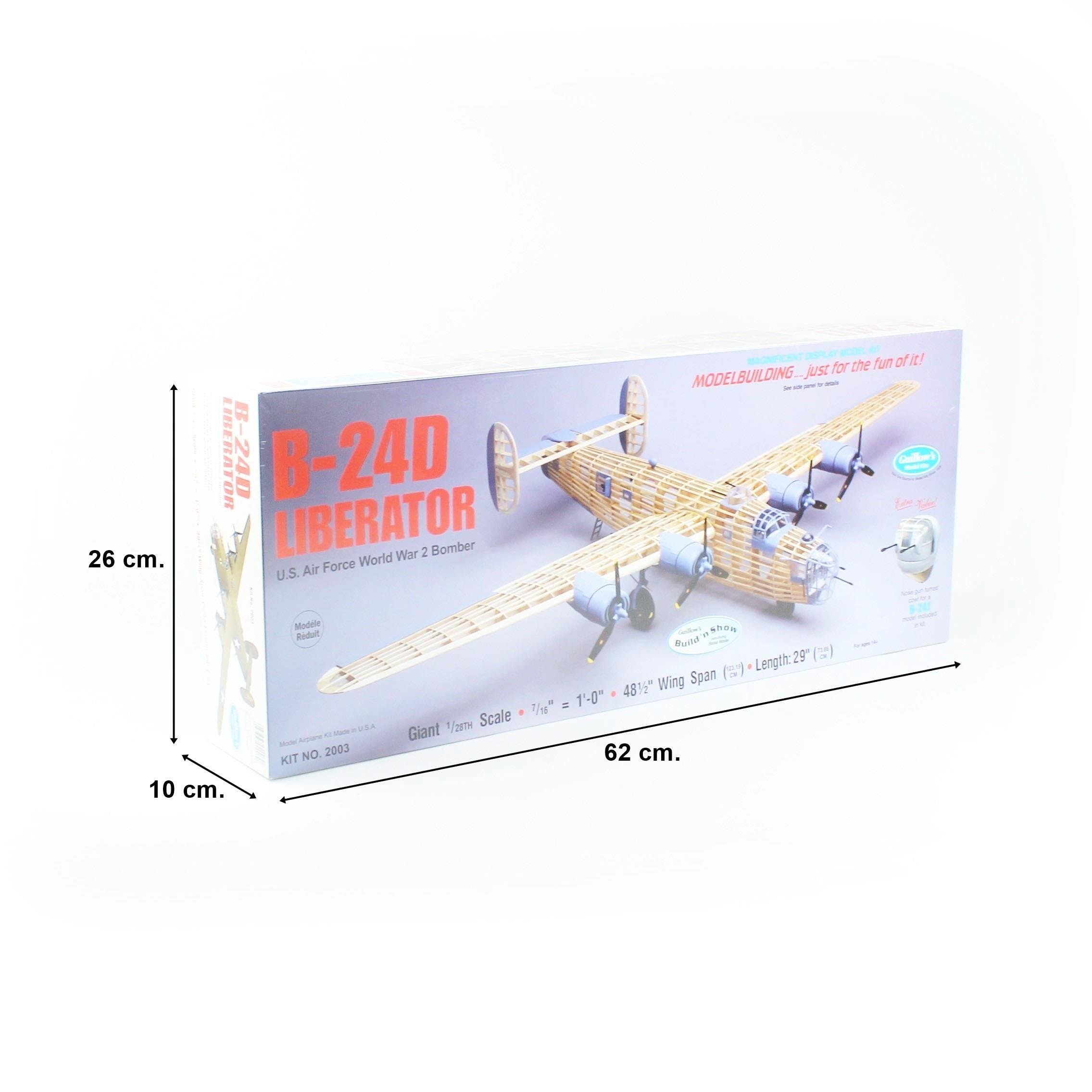 Serbest Uçuş Model Kiti