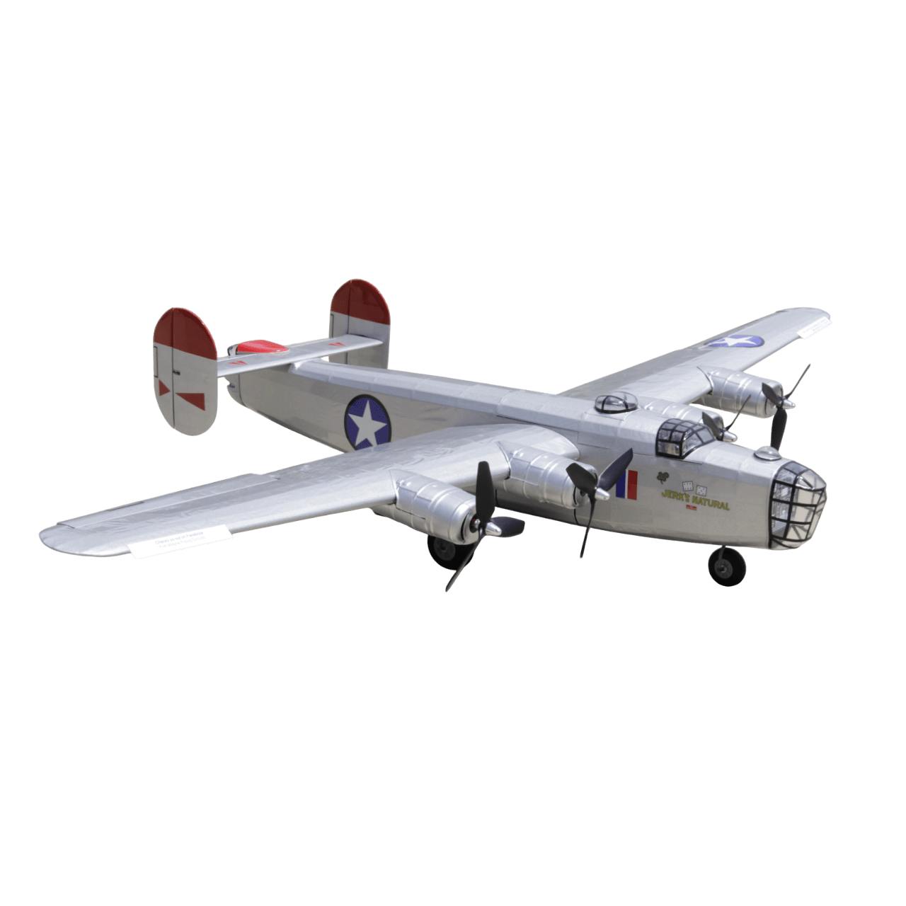 B-24D Liberator