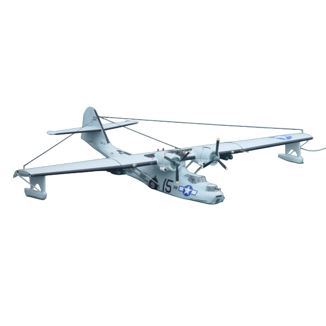 PBY-5a Catalina