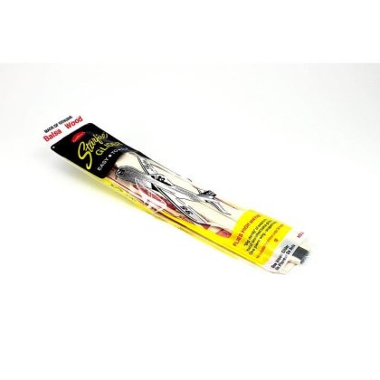 Guillow's 35 Starfire