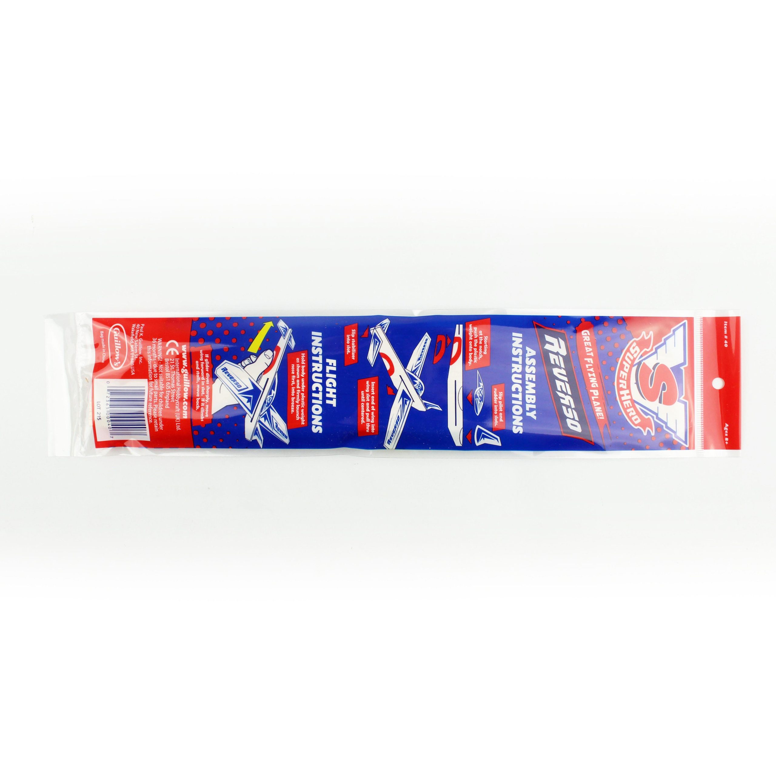 Serbest Uçuş Modeli