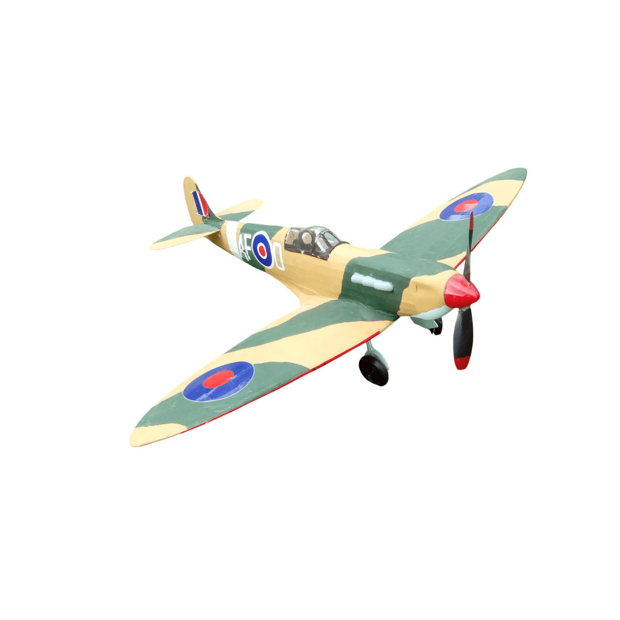 Spitfire