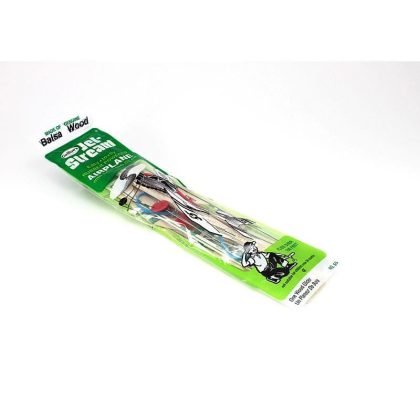 Guillow's 55 Jetstream