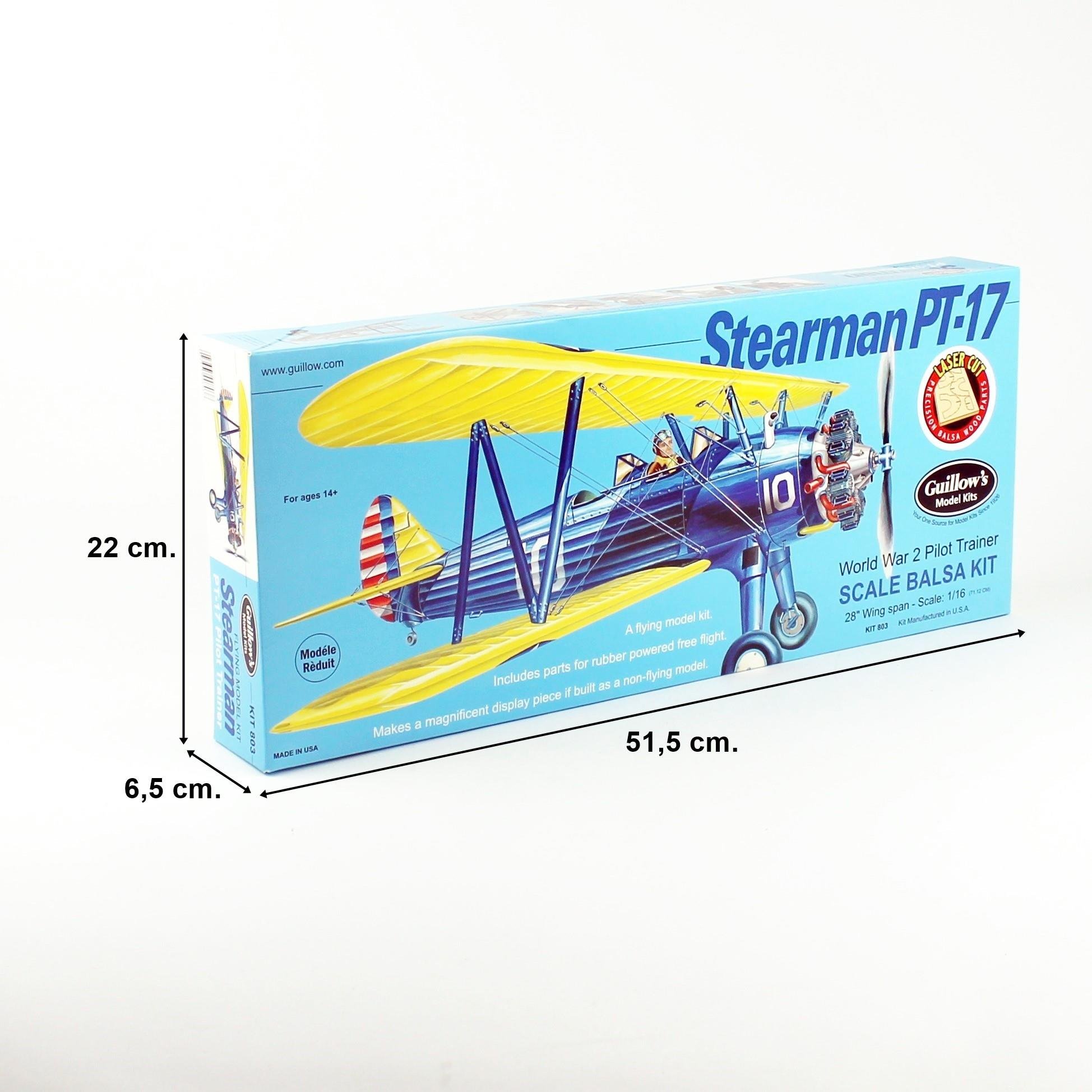 Serbest Uçuş Model Kiti