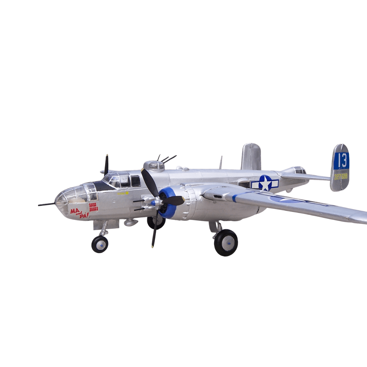 B25 Mitchell