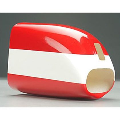 Phoenix H0098 Fiber Glass Cowling - Extra