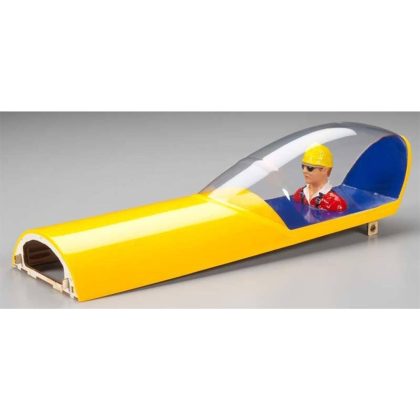 Phoenix H0137 Canopy For Px Sukhoi .120