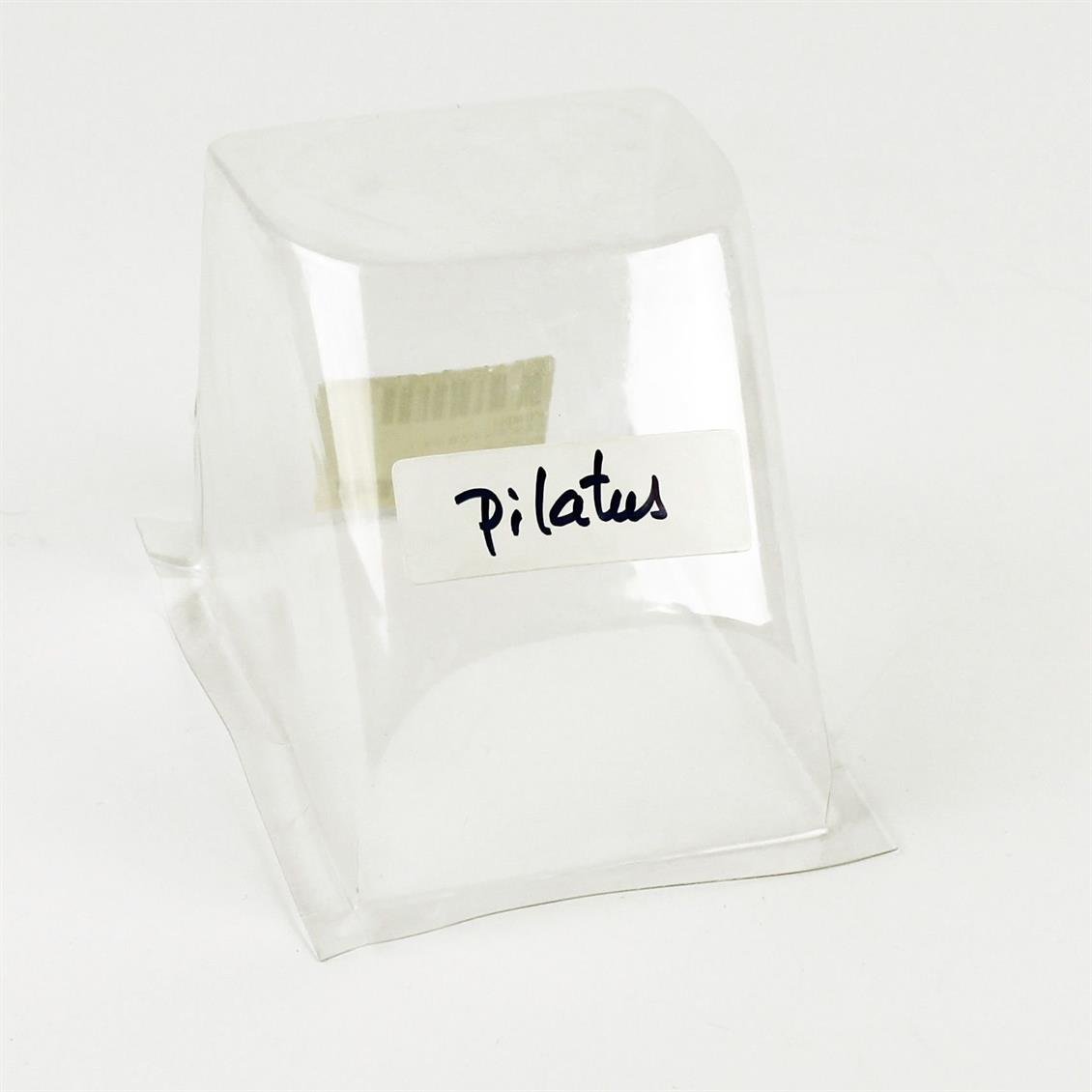 Phoenix H0257 Canopy For Px Pilatus