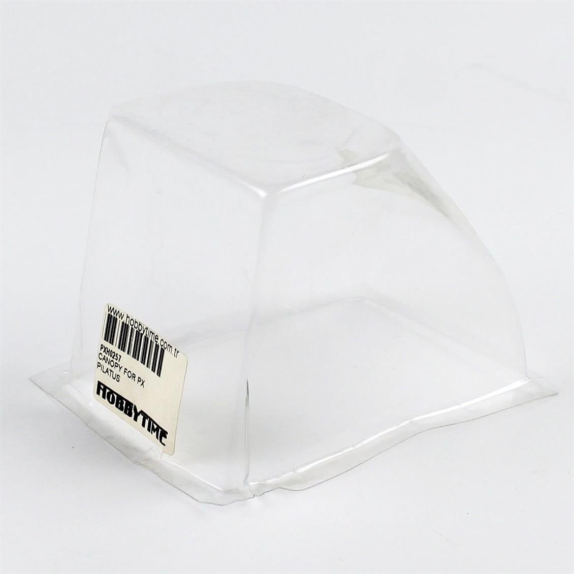 Phoenix H0257 Canopy For Px Pilatus - Görsel 2