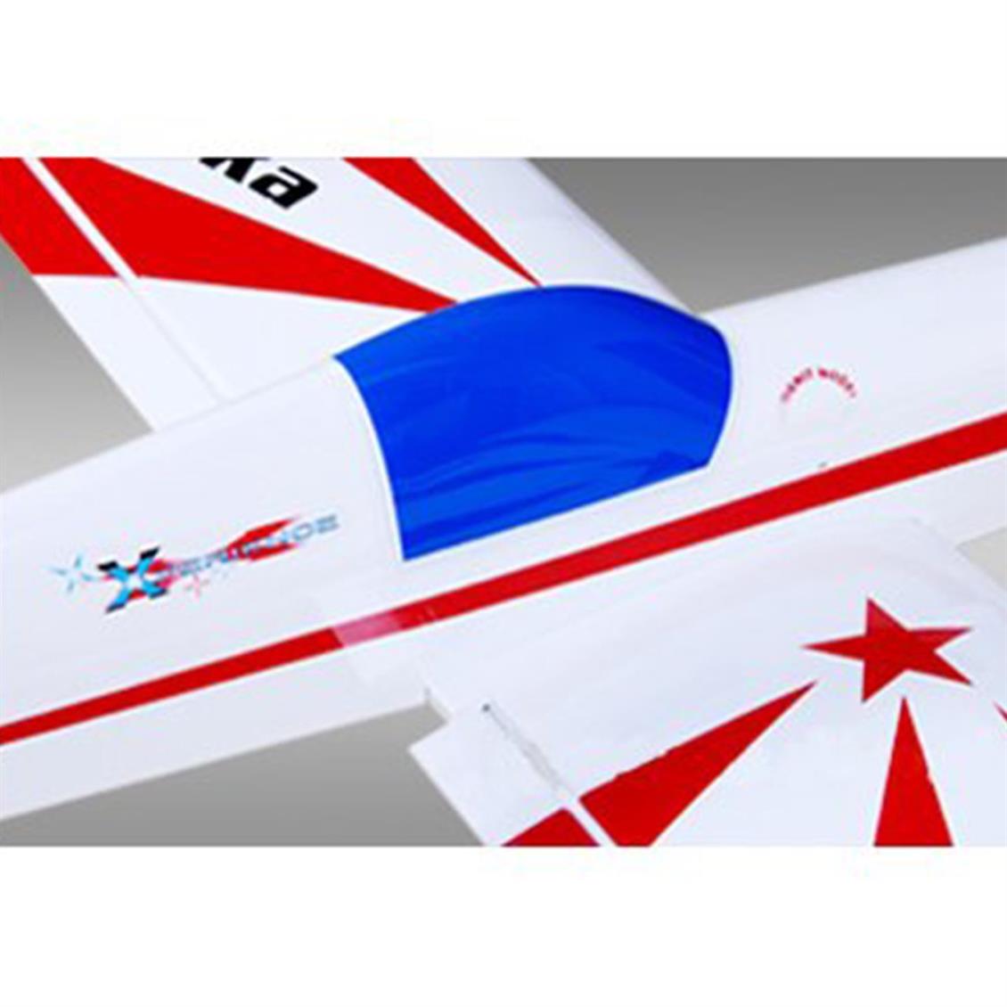 Phoenix H0767 Canopy For Bazooka-Px076