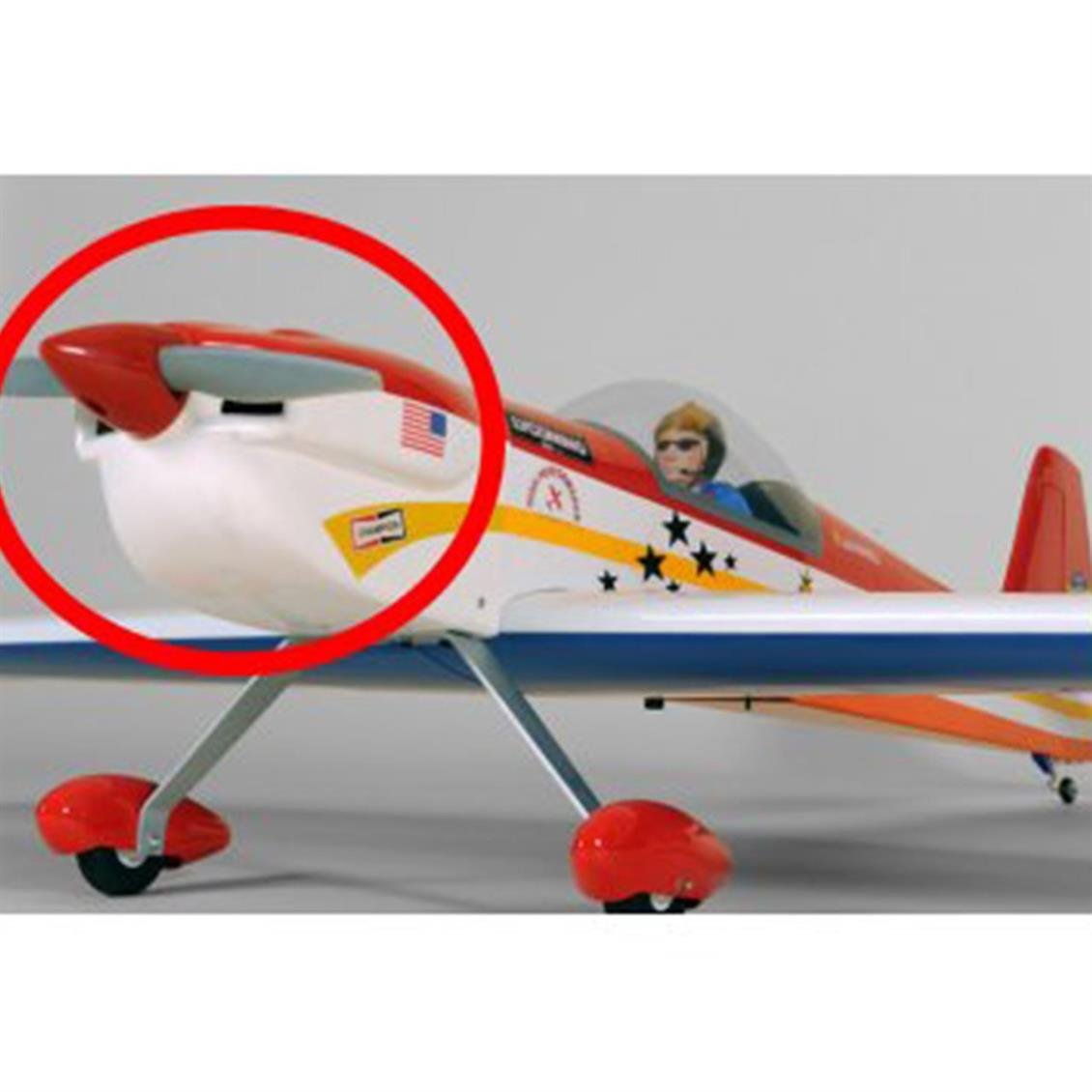 Phoenix H0888 Cowling Cap 75